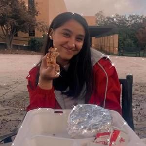 Meet your Posher, Georgia